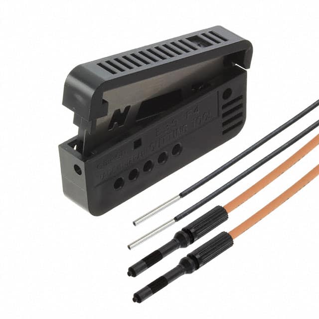 E32-T223R 2M Omron Automation and Safety  Accessories